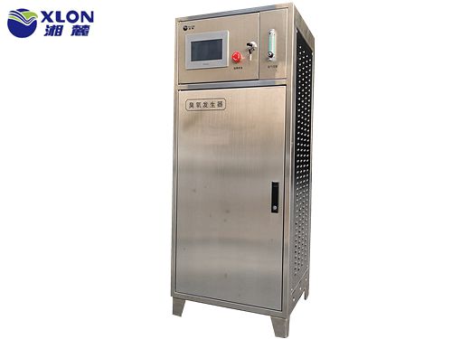 食品生產(chǎn)放心工程臭氧機