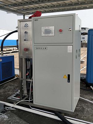 長沙湘麓環(huán)?？萍加邢薰?長沙湘麓臭氧機(jī),長沙食品廠臭氧消毒機(jī),長沙臭氧發(fā)生器,污水處理臭氧設(shè)備